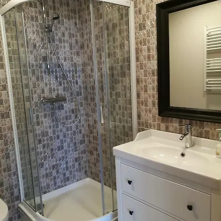 شقة Dru-sky دروسكينينكاي